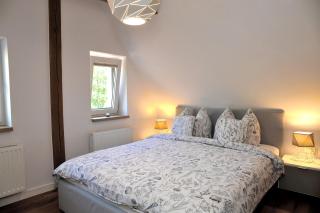 Willa Muszelka - Apartamenty - 3