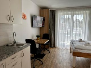 AJO Apartments - Vetmed - Self-Check-in - Vienne - 7