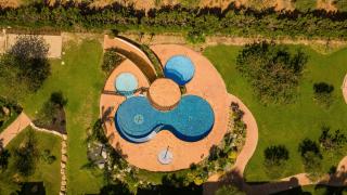 Golden Beach Apartament 2 Dormitoris Vista Piscina - 8