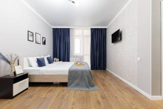 Новая однокомнатная квартира-62 - 9