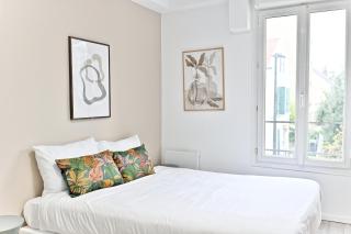 Petit studio moderne à Asnières -III - 7