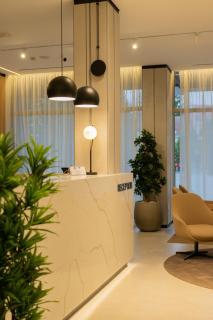 Hotel Vojvodina - Zrenjanin - 7