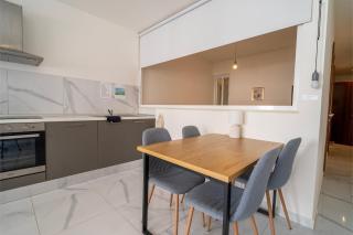 Cosy 2BR Apt with private balcony in Xlendi by 360 Estates - Xlendi - 6