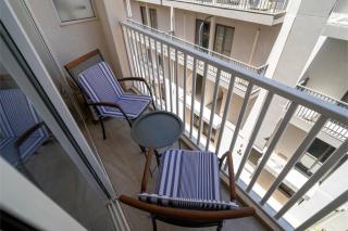 Cosy 2BR Apt with private balcony in Xlendi by 360 Estates - Xlendi - 2