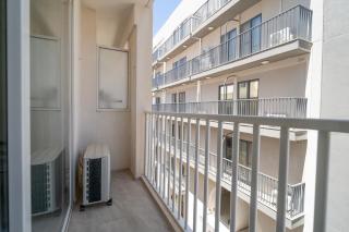 Cosy 2BR Apt with private balcony in Xlendi by 360 Estates - Xlendi - 1