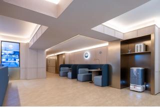Hanting Hotel Beijing Wukesong 301 Hospital South Gate - Pékin - 7