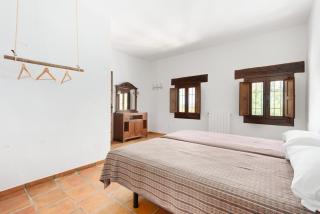 Cortijo de la Vía - Archidona - 1