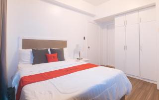 RedDoorz at MPT Suites Test - Manila - 9