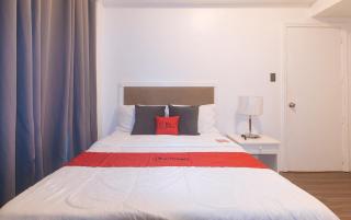 RedDoorz at MPT Suites Test - Manila - 8