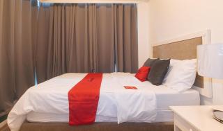 RedDoorz at MPT Suites Test - Manila - 6