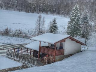 Domeniul Vaduri - Întorsura Buzăului - 6