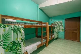 Driftwoods Lodging House - Moalboal - 3