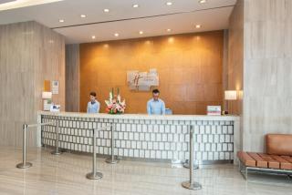 Holiday Inn Express Chengdu Wuhou by IHG-Wuhou Temple and Jinli - 3