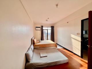 3 Bedroom Spacious Davao Condo - Davao City - 4