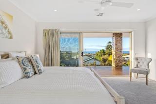 The Dromana Beach House - Stunning Views - 9