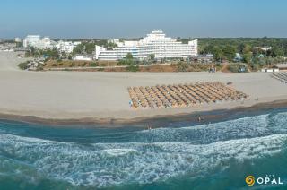 Hotel Opal - 9