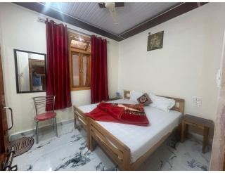 Hotel Royal Sainik - Uttarkāshi - 8