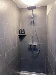 Modernes Apartment im Zentrum inklusive Parkplatz - Osnabrück - 9