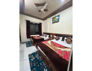 Hotel Royal Sainik - Uttarkāshi - 1
