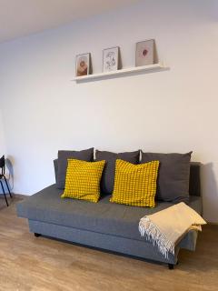 Modernes Apartment im Zentrum inklusive Parkplatz - Osnabrück - 3