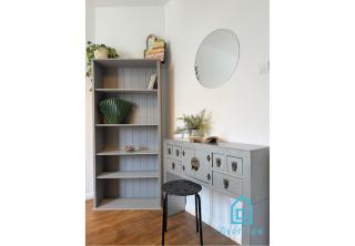 Antique Room - Charming Place, 15 Minutes to Gdańsk Old Town & Seaside - Danzig - 6