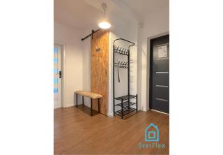 Antique Room - Charming Place, 15 Minutes to Gdańsk Old Town & Seaside - Danzig - 1