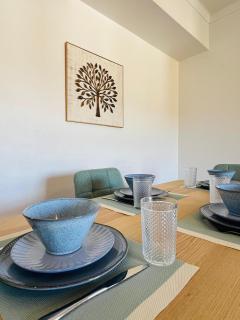 Apartamento Brisa Vicentina- Odeceixe - 6