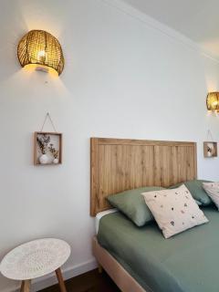 Apartamento Brisa Vicentina- Odeceixe - Odeceixe - 3