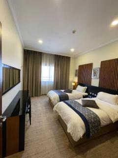 Tripper Inn Dammam - Dammam - 2