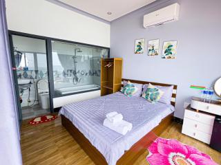 Villa Sunset Beach - Đảo Phú Quý - - 4