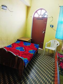 Kanhaiya Lodge - - 7