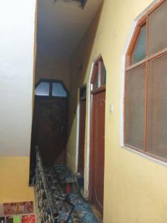 Kanhaiya Lodge - - 6