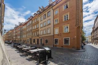 Unique Two Bedroom Apartment Close to the Old Town Square by Noclegi Renters - Varsovie - 4
