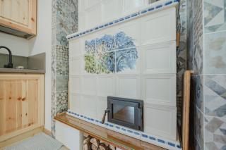 I Folli di Alleghe Apartment - Parking & Wi-Fi - Caprile - 6