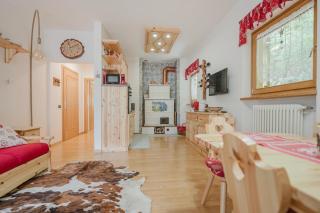 I Folli di Alleghe Apartment - Parking & Wi-Fi - Caprile - 9