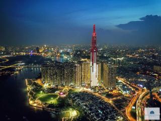 Landmark 81 Unique Luxury Apartment - Ho Chi Minh - 0