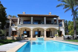 Andratx Villa: A Stylish Oasis of Relaxation, 1043 - 9
