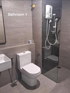 2H mayabay home - Banting - 4