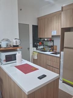 2H mayabay home - Banting - 2