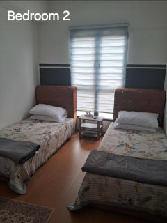 2H mayabay home - Banting - 6