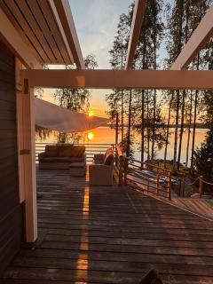 Villa Salajärvi - Heinola - 7