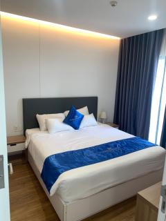 Wellington homes - Căn hộ republic view sân bay - 0