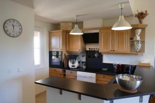 Appartement clim & piscine sur Golf - 6