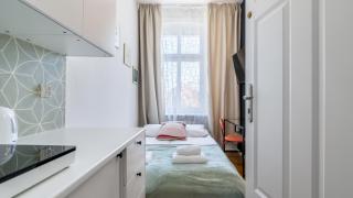 CITYSTAY Kamienica Wyspiańskiego Gdańsk - Danzig - 8