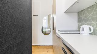 CITYSTAY Kamienica Wyspiańskiego Gdańsk - Danzig - 4