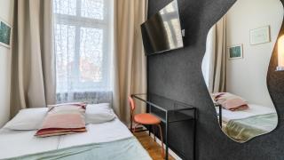 CITYSTAY Kamienica Wyspiańskiego Gdańsk - 6