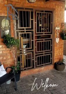 Ravens Nest - Bloemfontein - 1