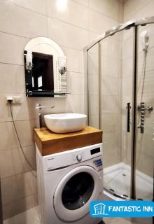 Fantastic Inn KRK - Słowackiego - Krakow - 8
