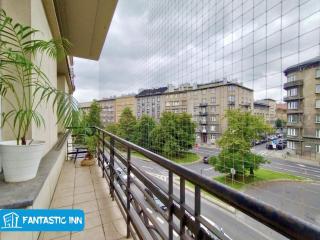 Fantastic Inn KRK - Słowackiego - Krakow - 7