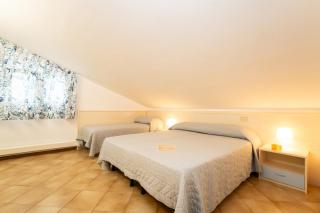 Quadrilocale e Mansarde Bafile241 - Adria Holiday Jesolo - FAMILY APARTMENTS - 1